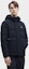 Purchase Chaqueta Invierno Impermeable con Capucha FILA Modern Heritage - Azul Legendario F11M341909F-NV