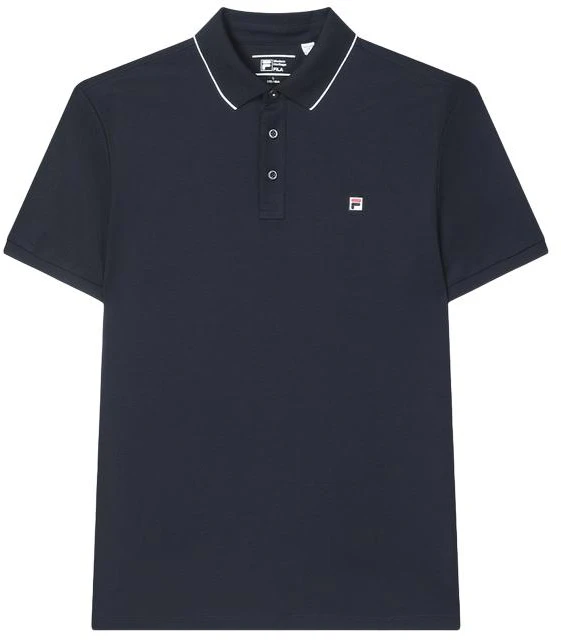 fila-modern-heritage-breathable-knit-polo-shirt-solid-legendary-blue-f51-m421103-a-nv