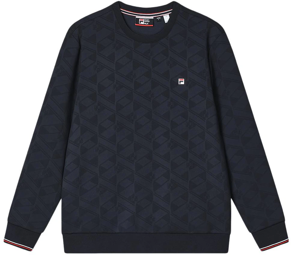 fila-modern-heritage-diamond-print-pullover-sweatshirt-legendary-blue-f11-m411203-f-nv
