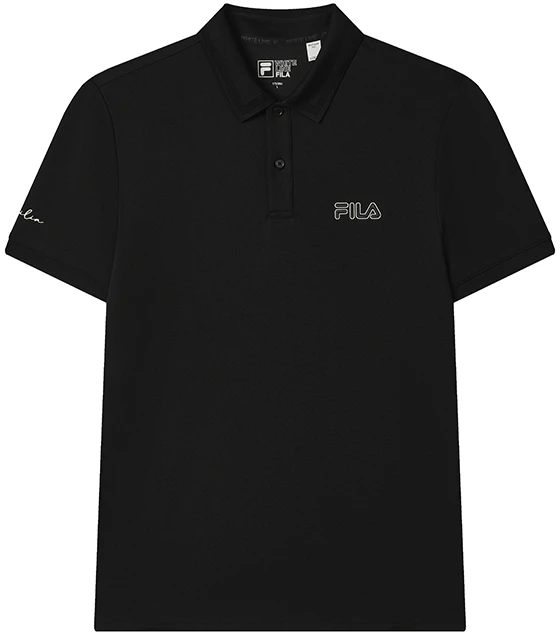 fila-modern-heritage-retro-polo-shirt-men-s-black-stylish-comfy-embroidered-logo-f11-m528110-fbk