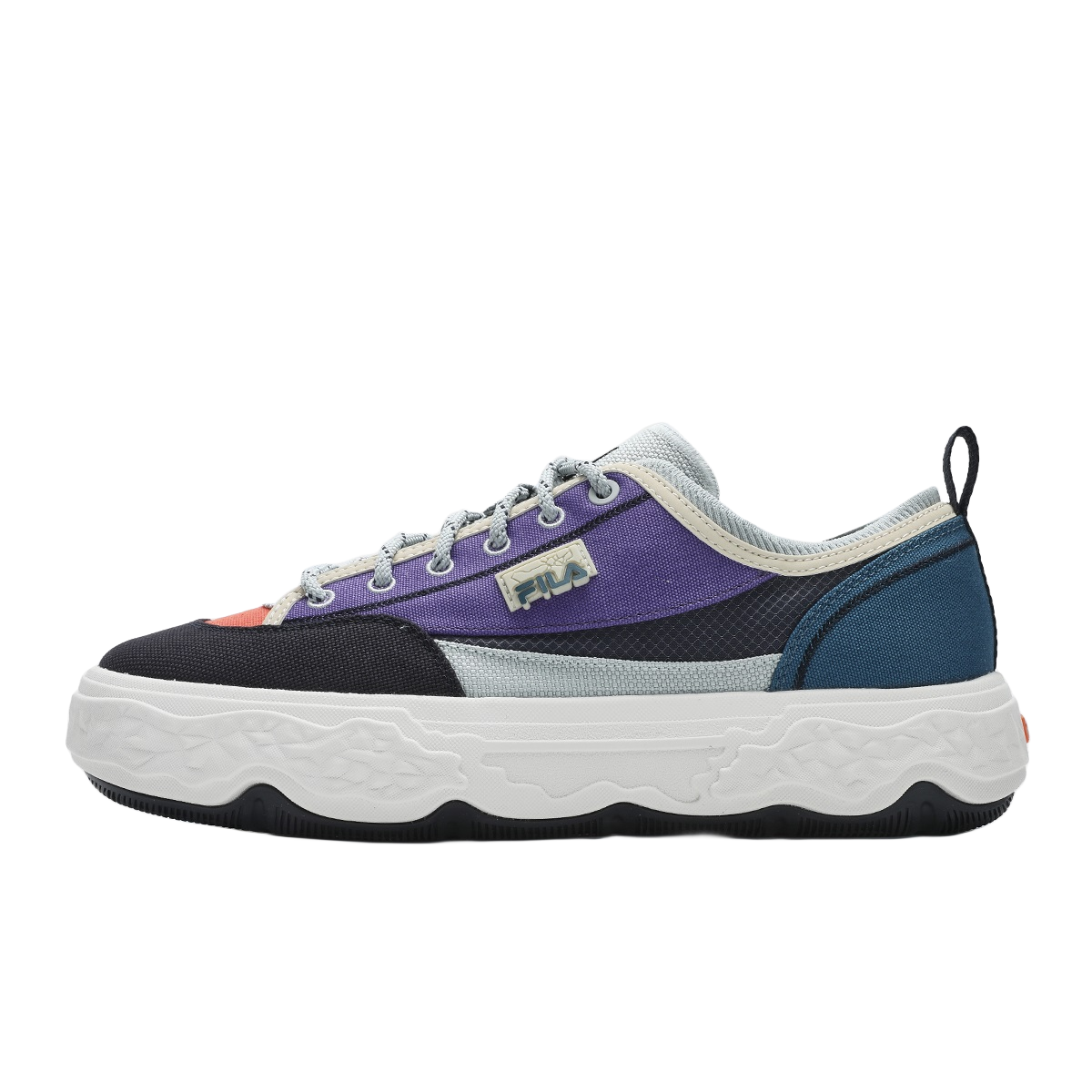 FILA Moderno 'Blue Purple'