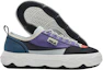Shop FILA Moderno 'Azul Púrpura' F12M421301FNG