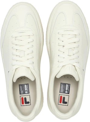 FILA Moderno 'Espárrago Blanco' F12M423205FWA Shop FILA Moderno 'Espárrago Blanco' F12M423205FWA
