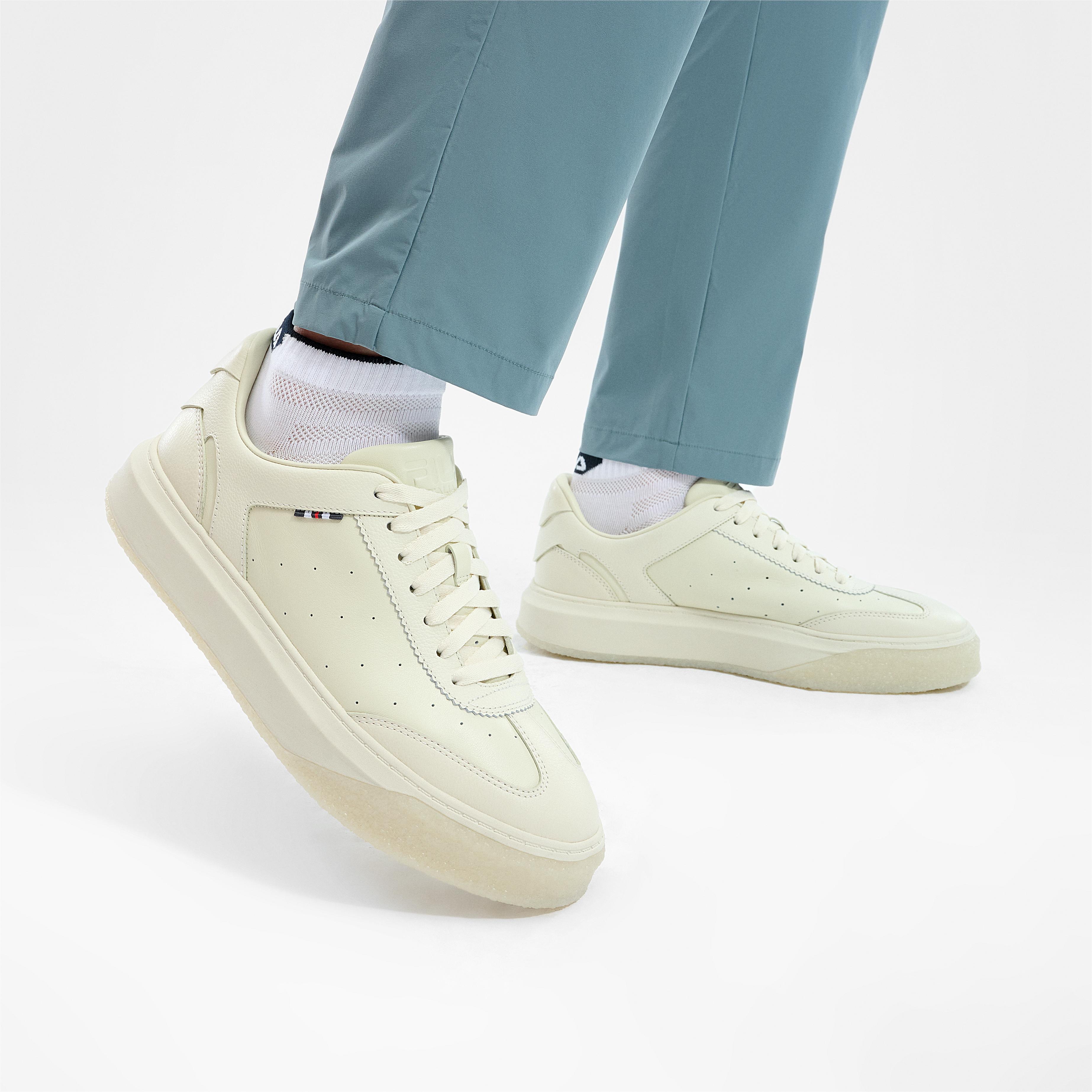 FILA Moderno 'White Asparagus' 圖 6