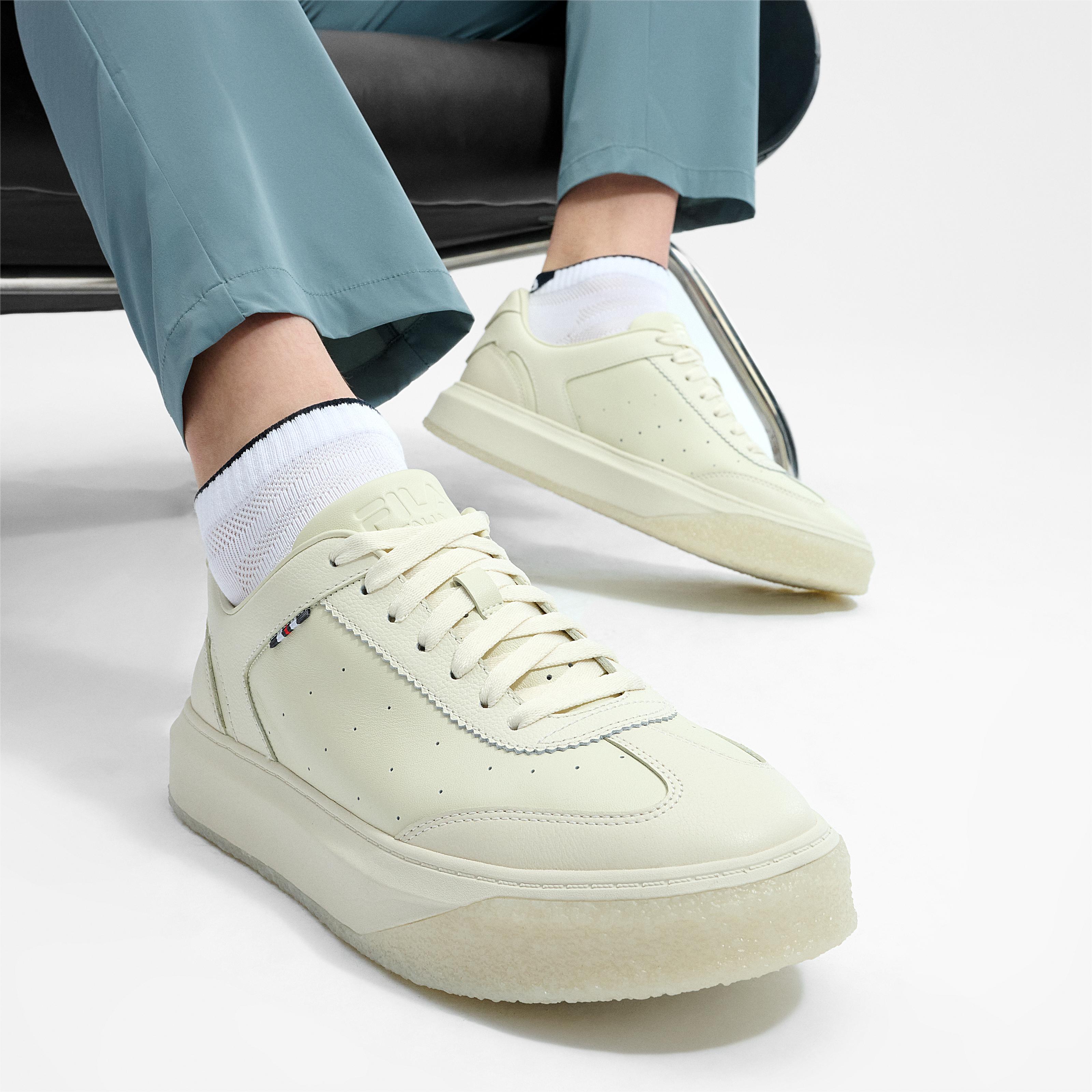 FILA Moderno 'White Asparagus' 圖 7