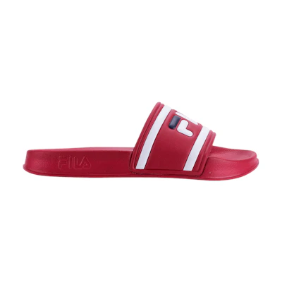 FILA Morro Bay Slide 'Pompeian Red'