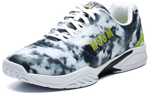 FILA MSGM x Heritage-FHT Low-Top /Negro/Bandhnu 'Blanco' A12M122302FWB Order FILA MSGM x Heritage-FHT Low-Top /Negro/Bandhnu 'Blanco' A12M122302FWB