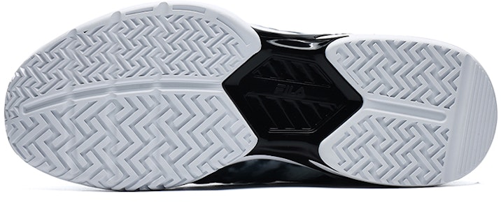 FILA MSGM x Heritage-FHT Low-Top /Negro/Bandhnu 'Blanco' A12M122302FWB Purchase FILA MSGM x Heritage-FHT Low-Top /Negro/Bandhnu 'Blanco' A12M122302FWB