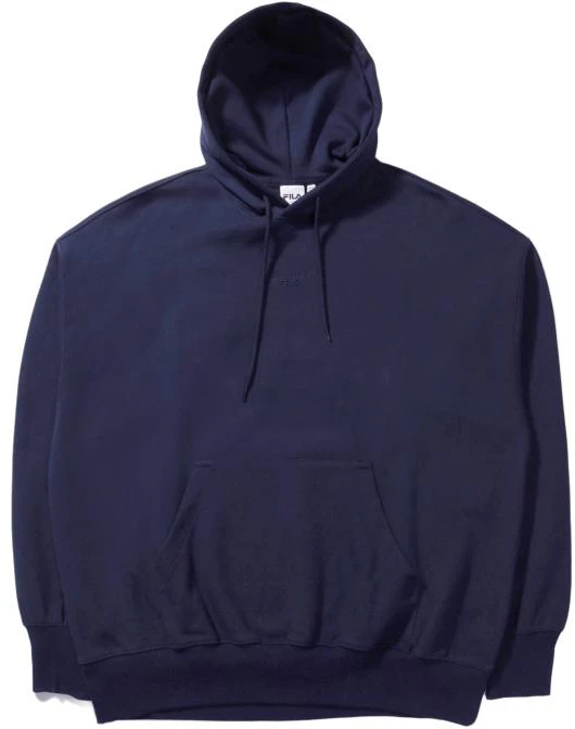 fila-navy-blue-hoodie-with-letter-print-casual-and-loose-fit-fs-2-pod-1221-x-ina