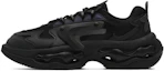 Buy FILA 星际运动鞋 '黑色' T12M331105FBK