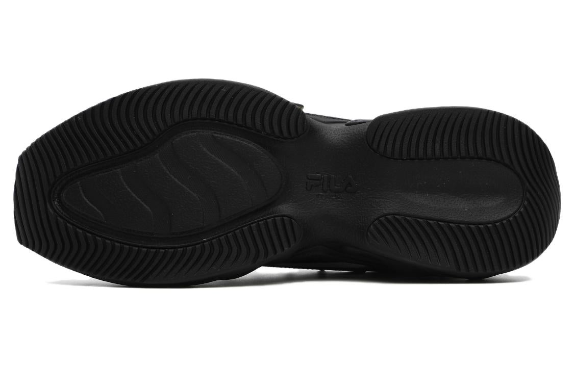 Purchase FILA 星际运动鞋 '黑色' T12M331105FBK