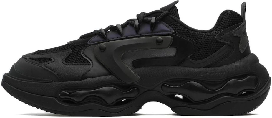 Baskets FILA Nebula T12M331105FBK ''Noir'' T12M331105F-BK Buy Baskets FILA Nebula T12M331105FBK ''Noir'' T12M331105F-BK