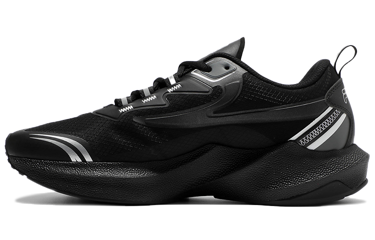 FILA Neuron 3 'Korean Black' 1RM01670D_001