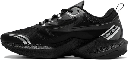 FILA Neuron 3 'Korean Black' 1RM01670D_001 FILA Neuron 3 'Korean Black' 1RM01670D_001