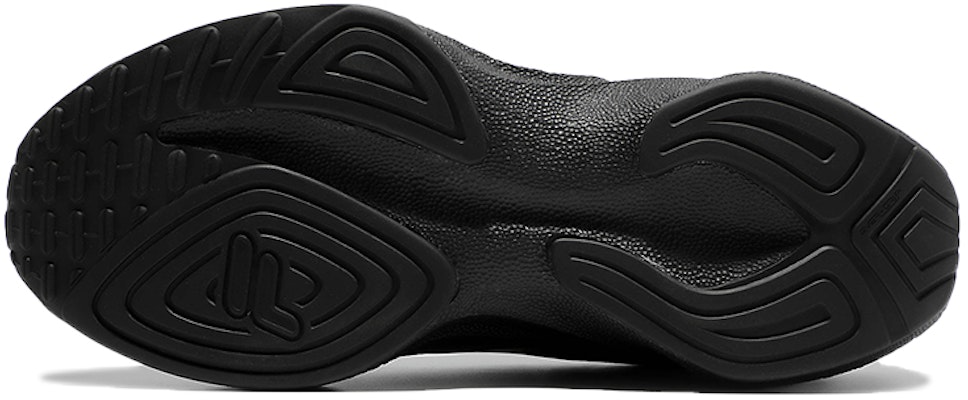 FILA斐樂 Neuron 3 低筒 跑步鞋 男女同款 黑色 韓版 Details for FILA斐樂 Neuron 3 低筒 跑步鞋 男女同款 黑色 韓版