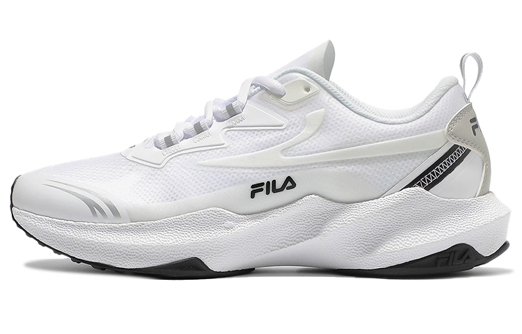 FILA Neuron 3 Low 'White Black' 1RM01670D_100
