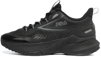FILA Neuron 5 'Korean Black' 1RM01672D_001 FILA Neuron 5 'Korean Black' 1RM01672D_001