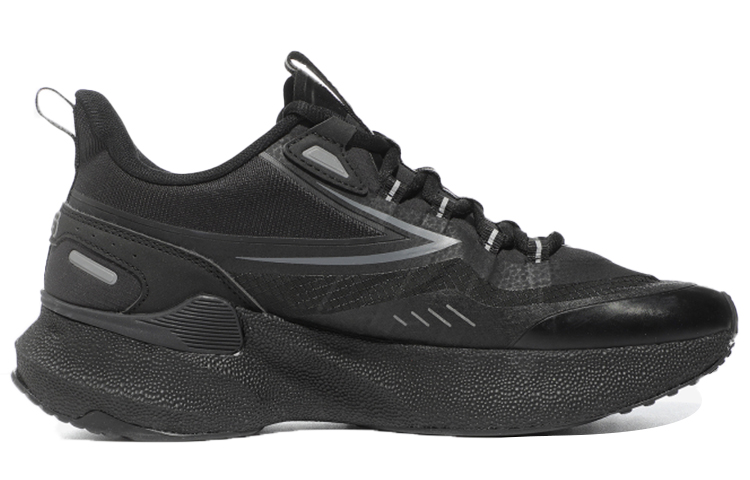 Order FILA Neuron 5 ''Noir Coréen'' 1RM01672D_001