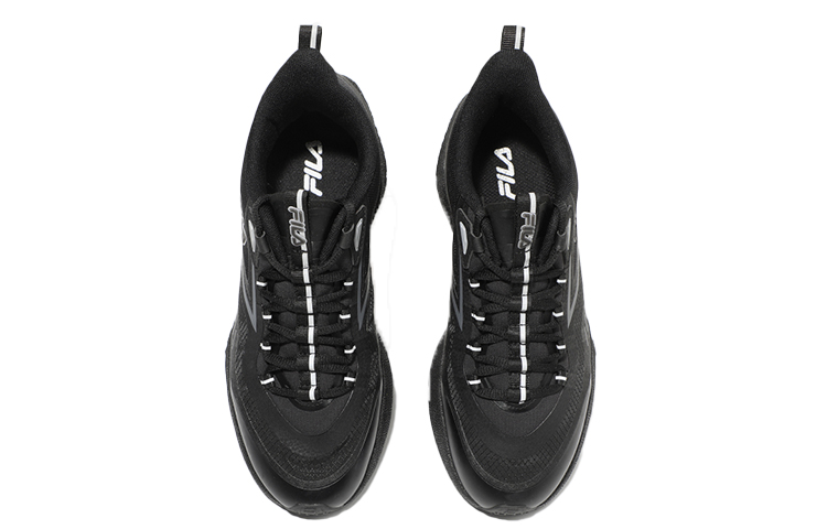 Shop FILA Neuron 5 ''Noir Coréen'' 1RM01672D_001