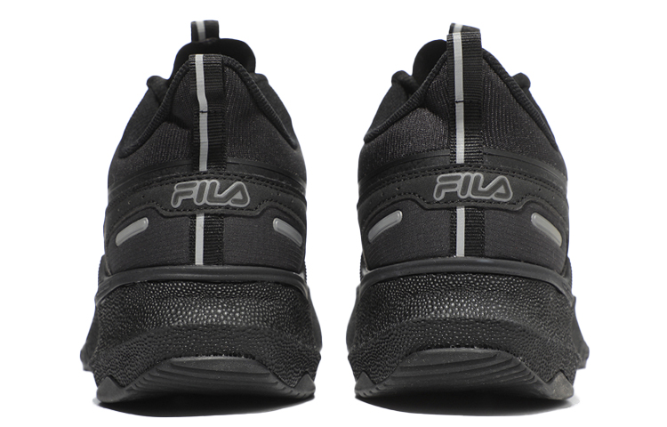 FILA Neuron 5 'Korean Black' 圖 5