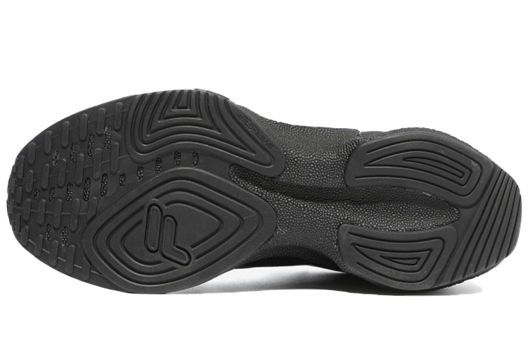 Details for FILA Neuron 5 ''Noir Coréen'' 1RM01672D_001