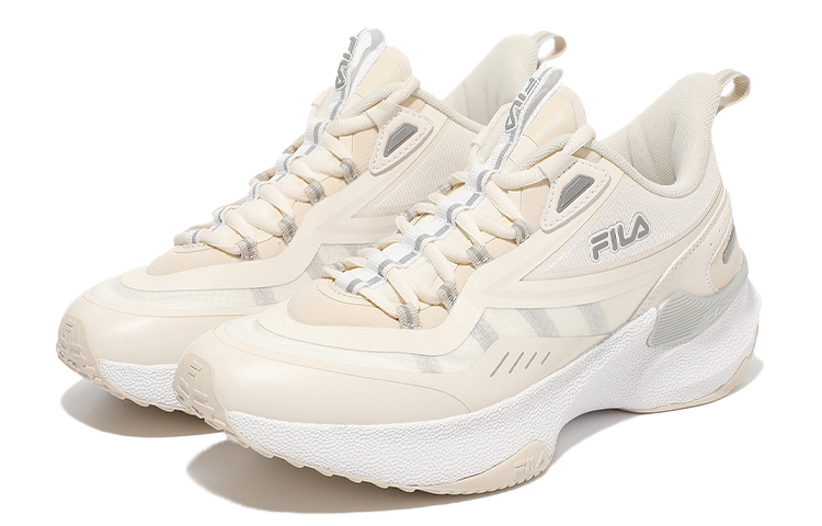 Lookbook FILA Neuron 5 ''Blanc Abricot'' 1RM01672D_920