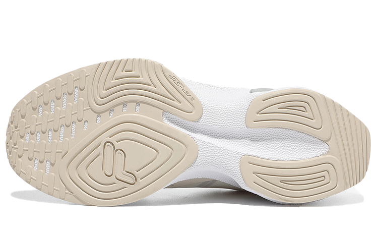 Details for FILA Neuron 5 ''Blanc Abricot'' 1RM01672D_920