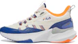 Buy FILA Neuron 5 Koreanische Version ''Beige Blau Orange'' 1RM01672D_132