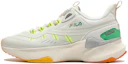 Buy FILA Neuron 5 Low ''Beige Verde Arancione - Edizione Coreana'' 1RM01672D_142