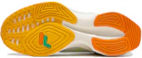 Details for FILA Neuron 5 Low ''Beige Verde Arancione - Edizione Coreana'' 1RM01672D_142