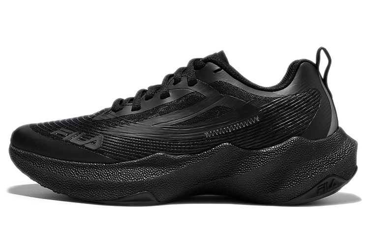 FILA Neuron Impulse 7 'Black' 1RM01935D_001