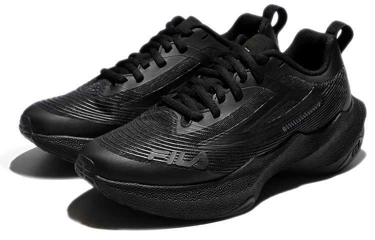 Order FILA Neuron Impulse 7 ''Zwart'' 1RM01935D_001