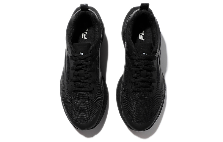 Lookbook FILA Neuron Impulse 7 ''Zwart'' 1RM01935D_001