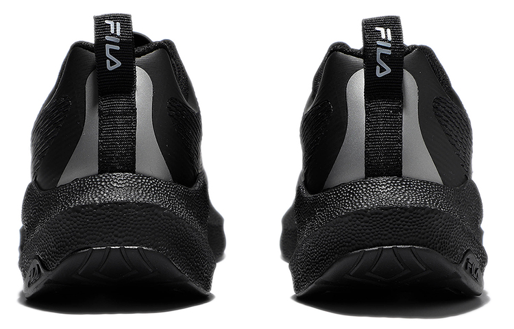 Shop FILA Neuron Impulse 7 ''Zwart'' 1RM01935D_001
