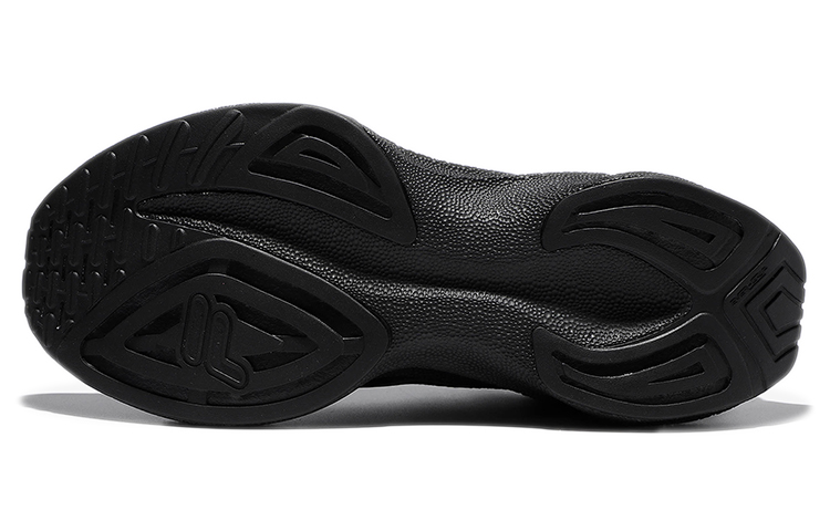 Purchase FILA Neuron Impulse 7 ''Zwart'' 1RM01935D_001