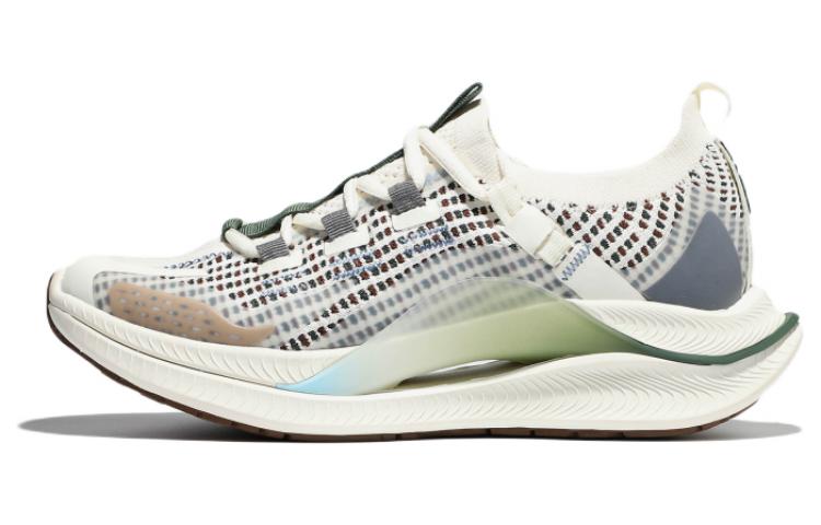 FILA Neuron Nucleus S 'Green Gray White' 1RM01936E_108