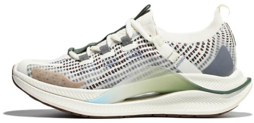 FILA斐樂 Neuron Nucleus S 低筒 跑步鞋 男女同款 綠灰色 韓版 Buy FILA斐樂 Neuron Nucleus S 低筒 跑步鞋 男女同款 綠灰色 韓版