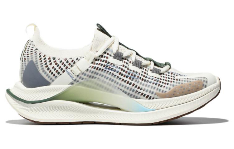 FILA Neuron Nucleus S 'Green Gray White' 圖 2