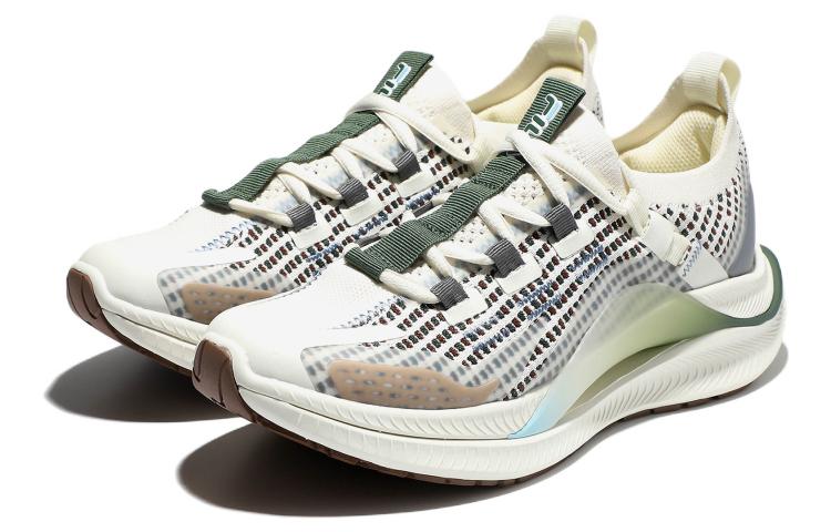 FILA Neuron Nucleus S 'Green Gray White' 圖 3