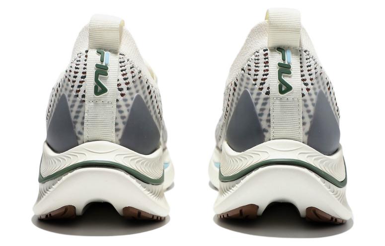 FILA Neuron Nucleus S 'Green Gray White' 圖 4