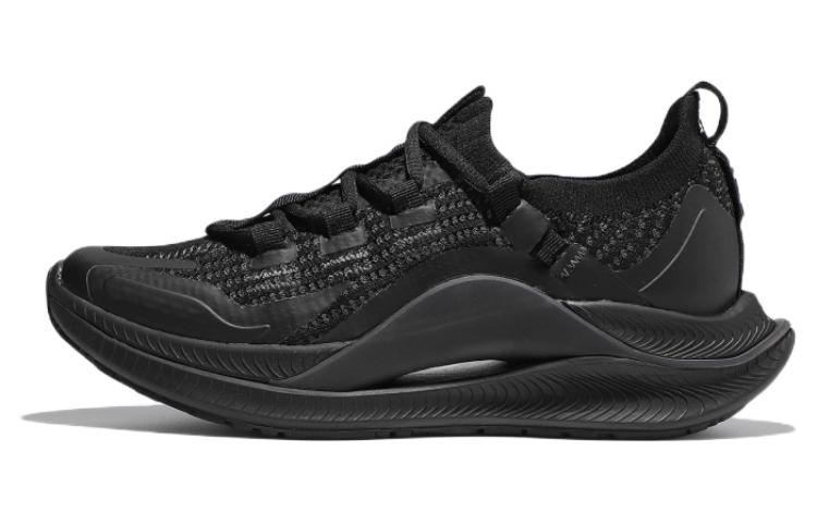 FILA Neuron Nucleus S Low Tops Black Version 1RM01936E_001