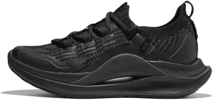 FILA斐樂 Neuron Nucleus S 低筒 跑步鞋 男女款 黑色 韓風 Buy FILA斐樂 Neuron Nucleus S 低筒 跑步鞋 男女款 黑色 韓風