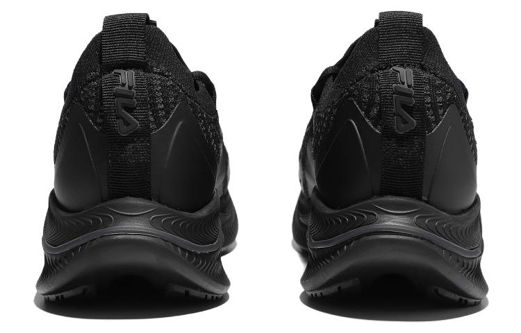 Shop FILA Neuron Nucleus S Low Tops Schwarz Edition 1RM01936E_001