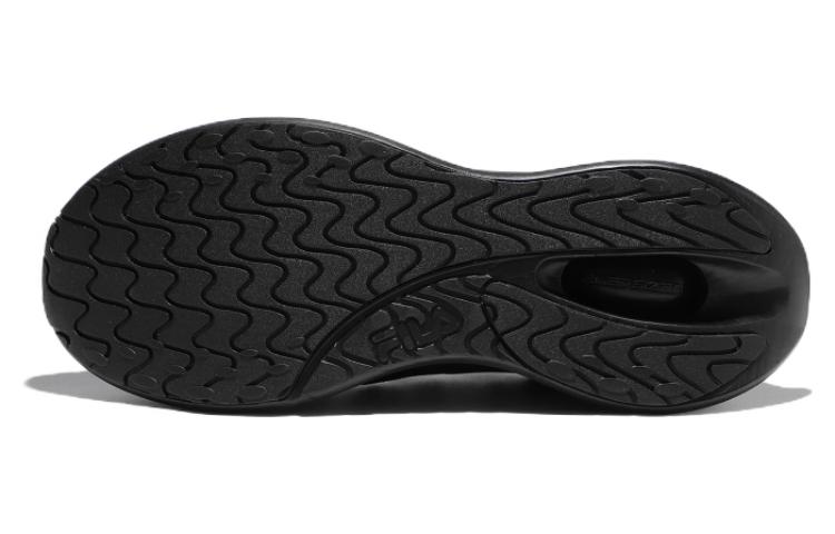 Purchase FILA Neuron Nucleus S Low Tops Schwarz Edition 1RM01936E_001