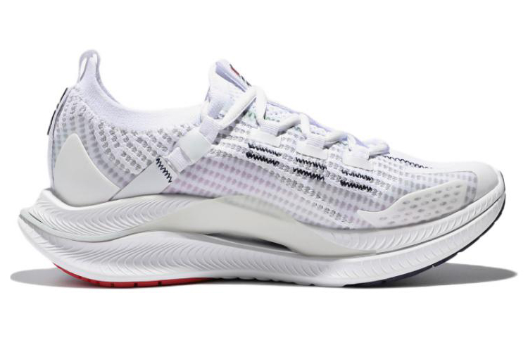 FILA Neuron Nucleus S Low Tops White Version 圖 2