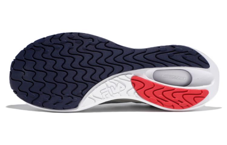 Purchase FILA Neuron Nucleus S Low Tops Bianco Versione 1RM01936E_100