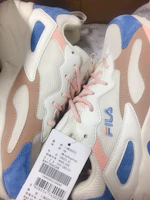 FILA New Balance RAYTRACER 'Model Name' 1IM0003-149 FILA New Balance RAYTRACER 'Model Name' 1IM0003-149