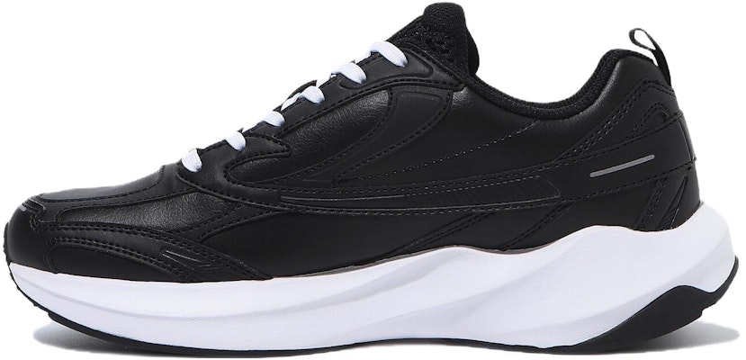 FILA E3 Low 'Komfort Serbaguna Menyerap Kejutan Edisi Korea - Hitam' RM02718F_001 Buy FILA E3 Low 'Komfort Serbaguna Menyerap Kejutan Edisi Korea - Hitam' RM02718F_001