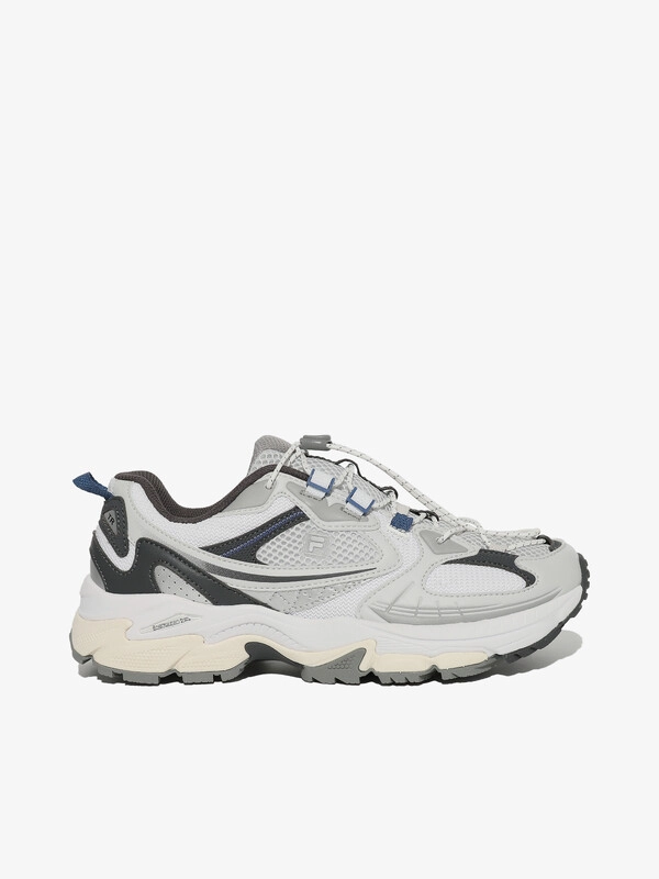 Fila Nike Interrun TR WHITE GRAY BLUE