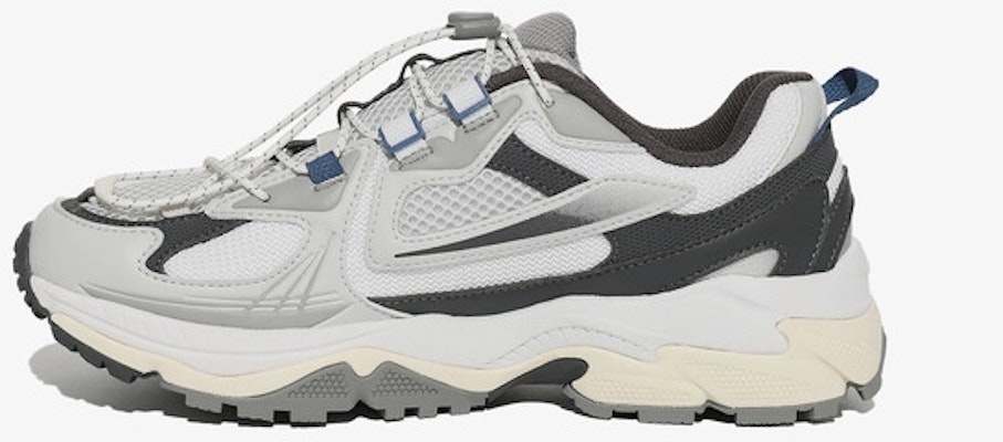 Fila Nike Interrun TR 白灰藍運動鞋 1100FS253RU03X004100 Lookbook Fila Nike Interrun TR 白灰藍運動鞋 1100FS253RU03X004100